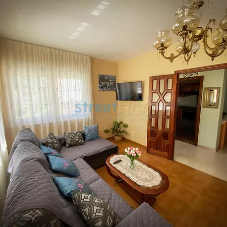 度假居 Casa Ezaro *