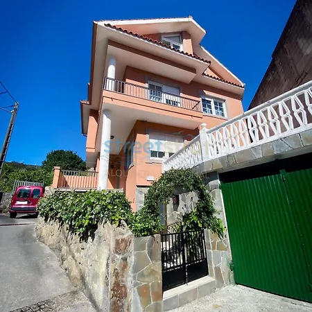 Casa Ezaro