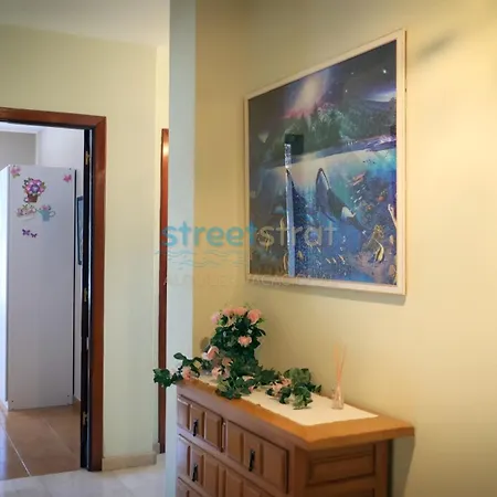 Casa Ezaro *